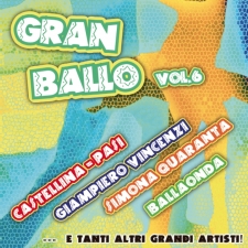 GRAN BALLO vol.6 GRAN BALLO vol.6