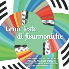 Gran festa di fisarmoniche Gran festa di fisarmoniche