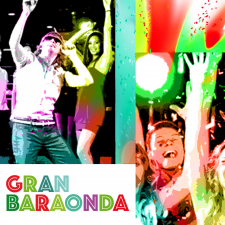 GRAN BARAONDA GRAN BARAONDA