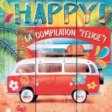 HAPPY HAPPY