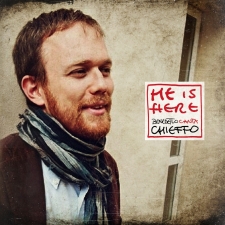 Benedetto Chieffo - He is here Benedetto Chieffo - He is here