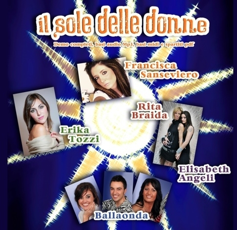 Il sole delle donne Il sole delle donne