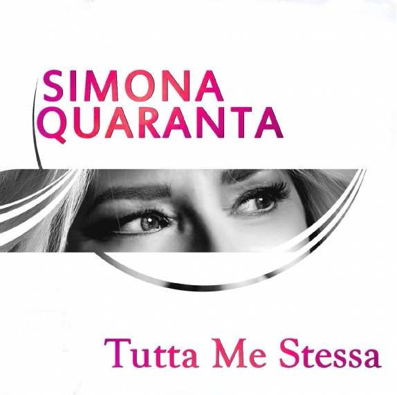 TUTTA ME STESSA TUTTA ME STESSA