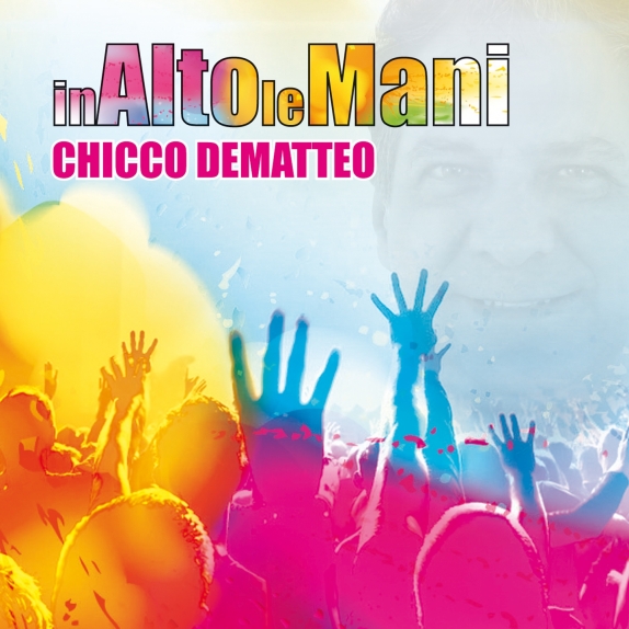 IN ALTO LE MANI IN ALTO LE MANI