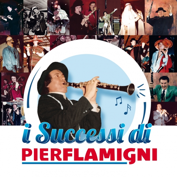 I successi di Pierflamigni I successi di Pierflamigni