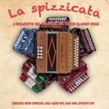 La spizzicata La spizzicata
