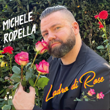 Michele Rodella - Ladro di rose Michele Rodella - Ladro di rose
