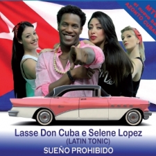 SUENO PROHIBIDO - Lasse Don Cuba e Selene Lopez SUENO PROHIBIDO - Lasse Don Cuba e Selene Lopez
