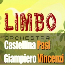L I M B O - Castellina Pasi e Giampiero Vincenzi L I M B O - Castellina Pasi e Giampiero Vincenzi