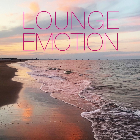Lounge Emotion - Artisti vari Lounge Emotion - Artisti vari
