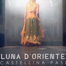 LUNA D'ORIENTE LUNA D'ORIENTE