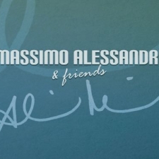 Massimo Alessandri & Friends Massimo Alessandri & Friends