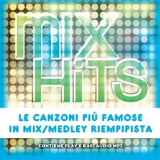 MIX HITS MIX HITS