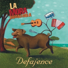 La mora romagnola - Defajence La mora romagnola - Defajence