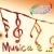 MUSICA E' ... MUSICA E' ...