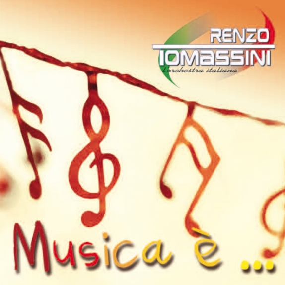 MUSICA E' ... MUSICA E' ...
