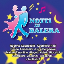 Notti di balera Notti di balera