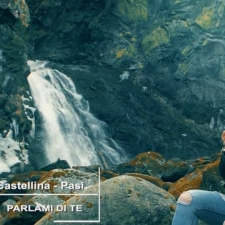 PARLAMI DI TE PARLAMI DI TE