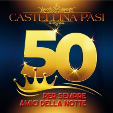 Per sempre amici della notte - Vol.50 Per sempre amici della notte - Vol.50
