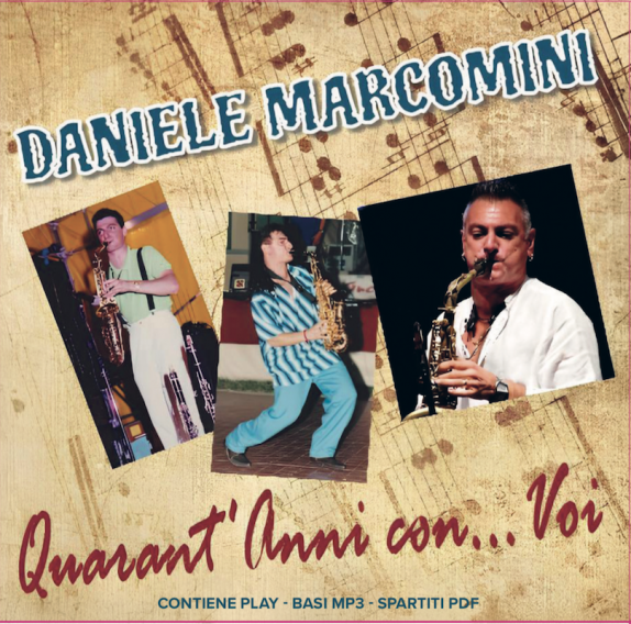 Quarant'anni...con Voi! Quarant'anni...con Voi!