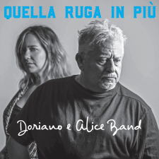 Doriano e Alice Band - Quella ruga in più Doriano e Alice Band - Quella ruga in più