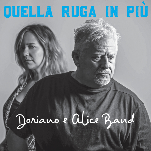Doriano e Alice Band - Quella ruga in più Doriano e Alice Band - Quella ruga in più