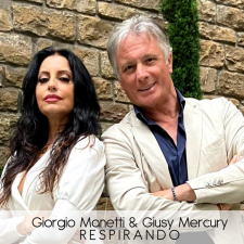 Giusy Mercury & Giorgio Manetti - Respirando Giusy Mercury & Giorgio Manetti - Respirando