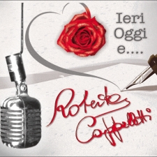 Roberta Cappelletti - Ieri Oggi e ... Roberta Cappelletti - Ieri Oggi e ...