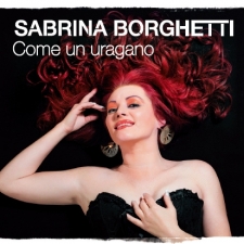 Come un uragano - Sabrina Borghetti Come un uragano - Sabrina Borghetti