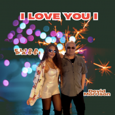 Elisa Passi & Devid Morrison - I love you i Elisa Passi & Devid Morrison - I love you i