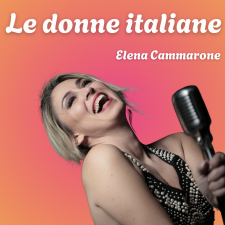 Le donne italiane Le donne italiane