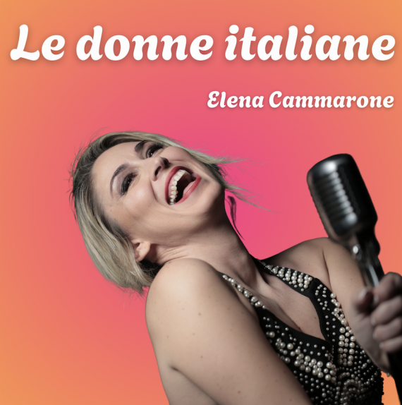 Le donne italiane Le donne italiane