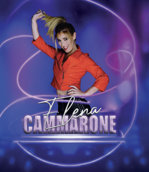 ELENA CAMMARONE - USB ELENA CAMMARONE - USB
