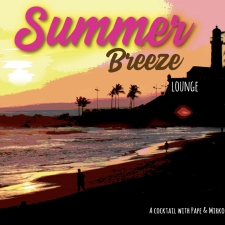 SUMMER BREEZE SUMMER BREEZE
