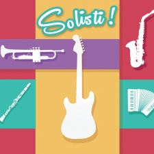 Solisti ! Solisti !