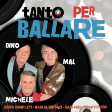 Dino Mal Michele - Tanto per ballare Dino Mal Michele - Tanto per ballare