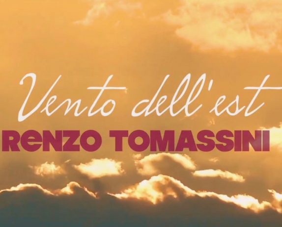 VENTO DELL'EST VENTO DELL'EST