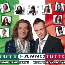 Tutti fanno tutto Tutti fanno tutto