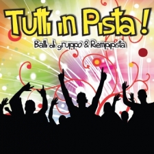 TUTTI IN PISTA TUTTI IN PISTA