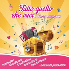 Tutto quello che vuoi - I ritmi riempipista Tutto quello che vuoi - I ritmi riempipista