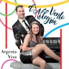 Argento Vivo - Vento d'allegria Argento Vivo - Vento d'allegria
