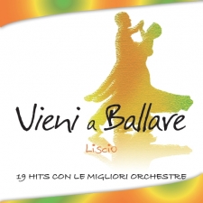 VIENI A BALLARE - Liscio VIENI A BALLARE - Liscio