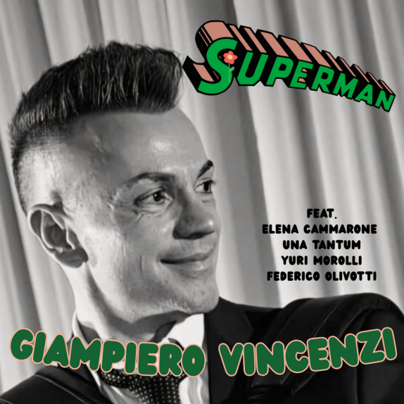 Superman Superman